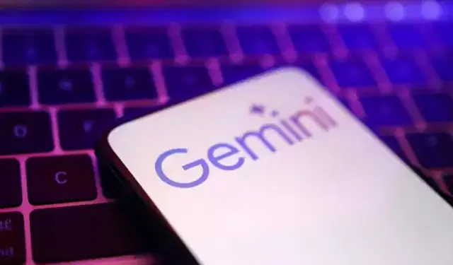 Gemini gelişiyor! Geçmiş sohbetlerini hatırlayacak