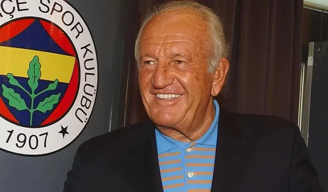 Eski Fenerbahçe Başkanı Ali Şen taburcu edildi