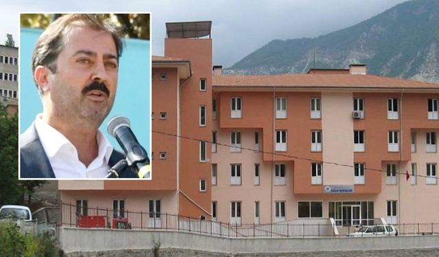 Artvin İl Sağlık Müdürlüğüne dikkat çeken atama
