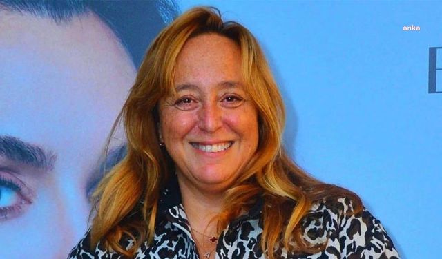 Ayşe Barım: Haksız yere atılan iftiralarla elimden alınan hayatımın geri verilmesini talep ediyorum