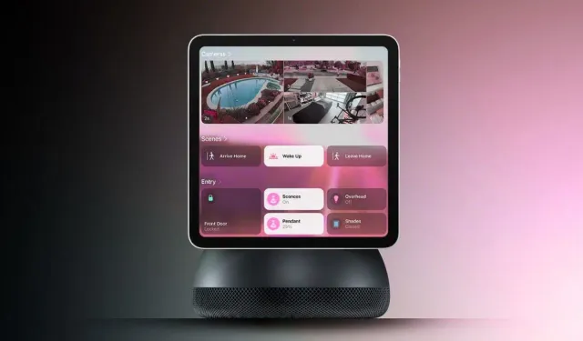 Apple, yeni bir işletim sistemi geliştiriyor