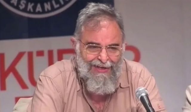 Tarihçi Prof. Dr. Mete Tunçay hayatını kaybetti