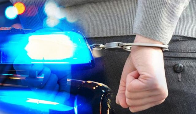 Suç örgütüne operasyon! 13 kişi gözaltında...