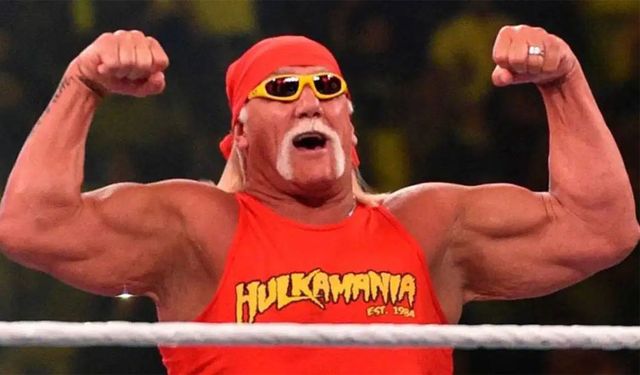 Hulk Hogan’ın kızı mirası reddetti: Kalbimi korumam gerekiyordu
