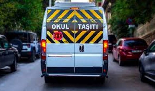 Ankara’da okul servis ücretlerine yüzde 30 zam