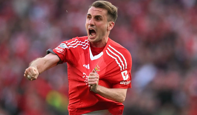 Benfica, Kerem'in yerini hemen doldurdu