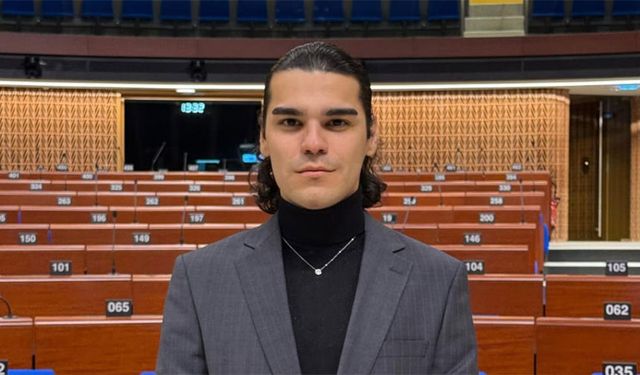 Uluslararası Af Örgütü’nden Enes Hocaoğulları için acil eylem