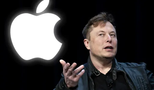 Elon Musk Apple ve OpenAI ile davalık oldu!