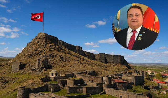 Seyfullah Türksoy yazdı! Kars / Doğu Kapı: Barışın ve Bölgesel Kalkınmanın Eşiğinde