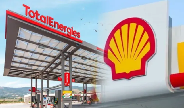 Shell ve Total'e şok: Petrol arama lisansları iptal