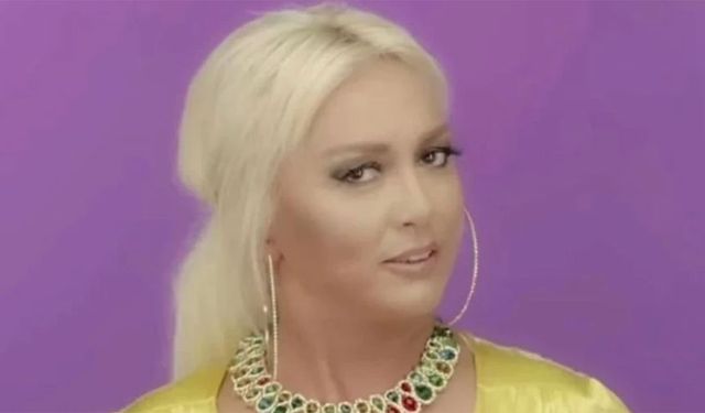 Ünlü şarkıcı Ayla Başar hayatını kaybetti