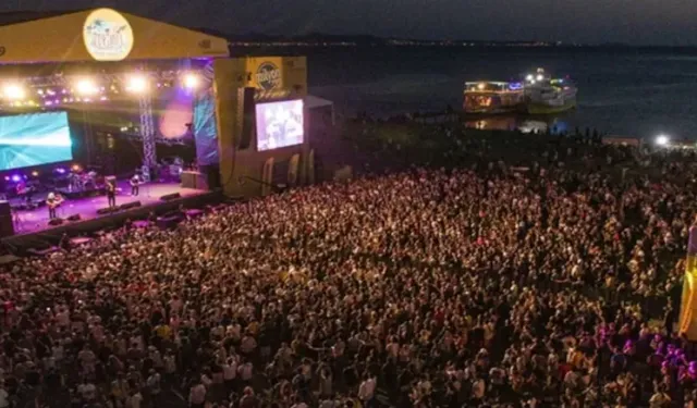 Zeytinli Rock Festivali yeniden yasaklandı
