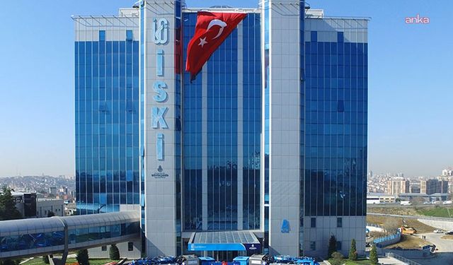 İSKİ'den Kadıköy’de su kesintisi uyarısı