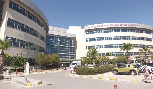 Bornova’da hemşireye hakaret davası: Sağlık çalışanlarından KHK çağrısı