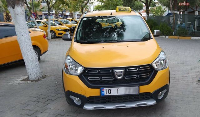 “S” ve “T” plaka sahiplerine çağrı yapıldı