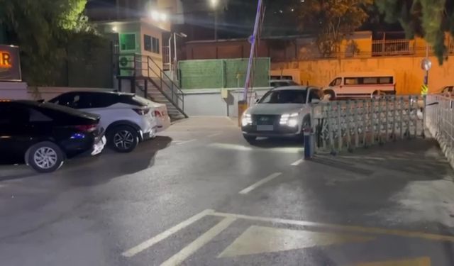 İzmir’de husumetli gruplar arasında bir kişinin öldüğü kavgayla ilgili 14 kişi tutuklandı