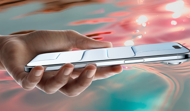 iPhone Air'ın performans testi sonuçları ortaya çıktı