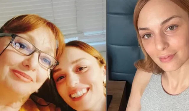 ''Beni affedin'' notuyla endişelendirmişti: Nilperi Şahinkaya'dan açıklama geldi
