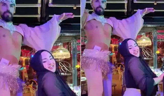 İzmir’de eğlence mekanı görüntülerine soruşturma... Bir kişi tutuklandı