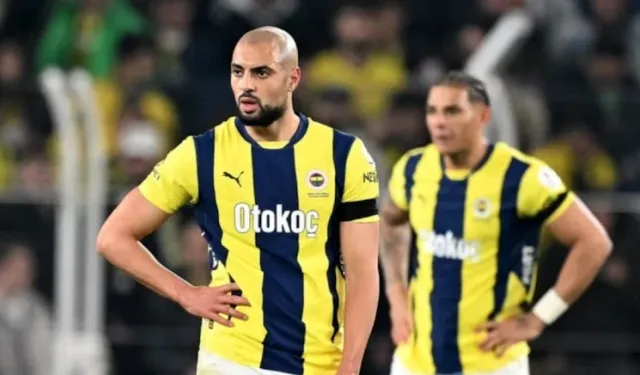 Fenerbahçe'de peş peşe ayrılıklar! 1 gece 4 isim...