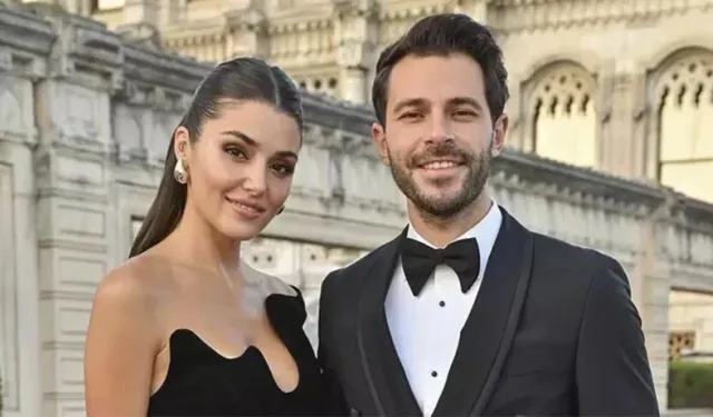 Hakan Sabancı Hande Erçel ile ayrılığı sonrası ilk defa açıklama yaptı