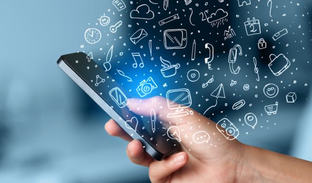 Üç uygulamaya aynı bildirim gönderildi: Hacklendiler mi?