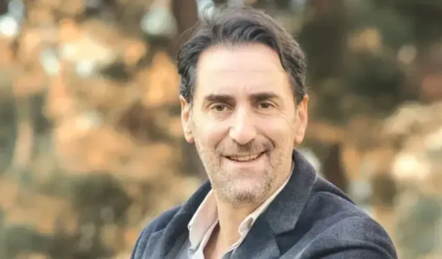 Doktorlar dizisinin Suat'ından yeni kariyer hamlesi