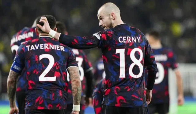 Beşiktaş transferi bitirdi: Cerny’de mutlu son!