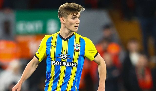 Southampton'dan Elias Jelert kararı!