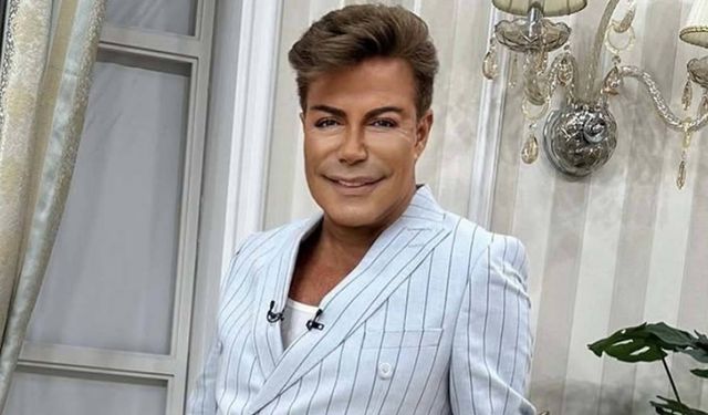 Fatih Ürek'in sağlık durumuna dair yeni gelişme