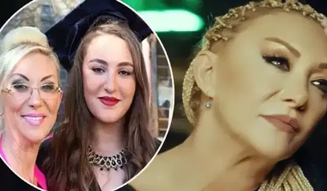 Güllü'nün kızının uyuşturucu testinin sonucu çıktı