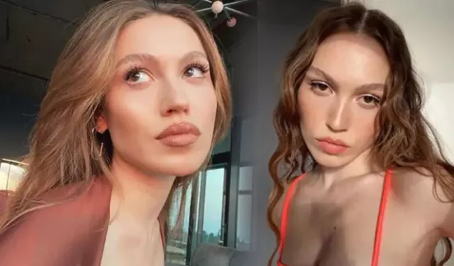 Operasyonda ifadesi alınan Duygu Özaslan'dan ilk açıklama