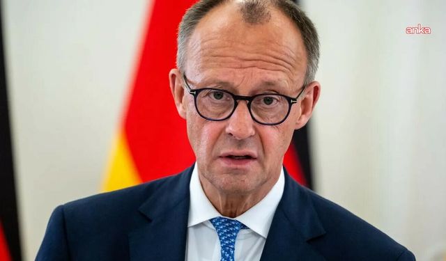 Almanya Başbakanı Friedrich Merz: “Zorunlu askerlik geri dönecek”