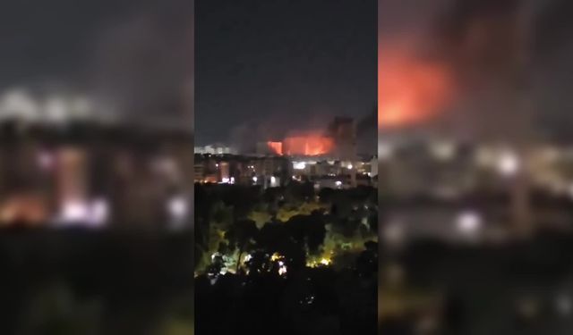 SDG ile Suriye Ordusu arasında çatışma
