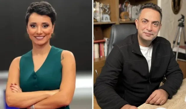 Gazeteciler Şule Aydın ve Murat Ağırel’e saldırı ihbarı