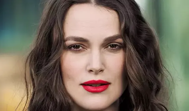 Keira Knightley'den boykot özrü: Haberim yoktu