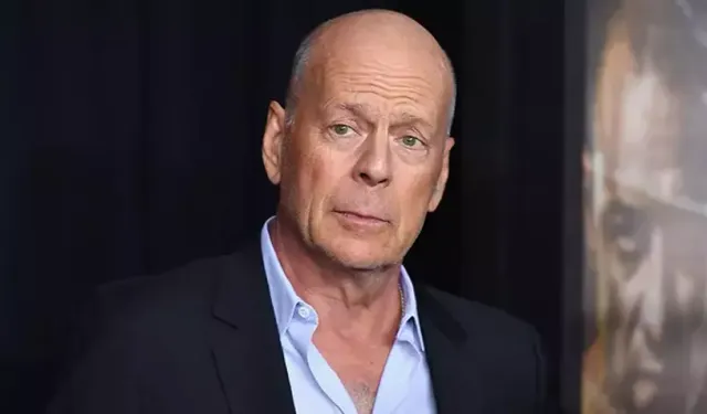 Bruce Willis'in eşinden sarsıcı açıklamalar