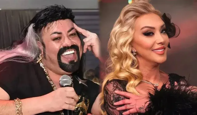 Güllü'nün oğlu Kobra Murat hakkında suç duyurusunda bulundu