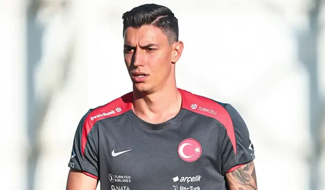 Berke Özer'i bekleyen ceza belli oldu!