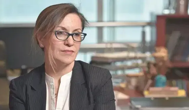 Rektör Handan İnci Elçi hayatını kaybetti
