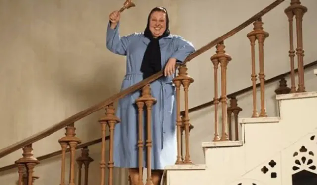 'Adile' filminin vizyon tarihi açıklandı