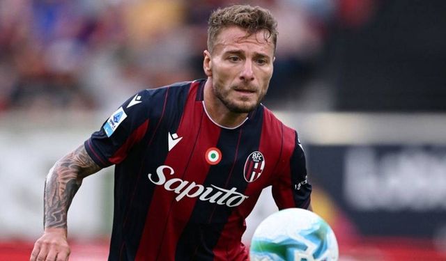 Beşiktaş'ın eski yıldızı Immobile'ye kötü haber!