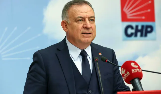 200'den fazla kişi ifadeye çağrılmıştı: CHP'li Zeybek'ten sert tepki!