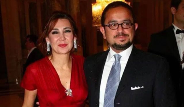 Vuslat Doğan ve Ali Sabancı ayrıldıklarını açıkladı