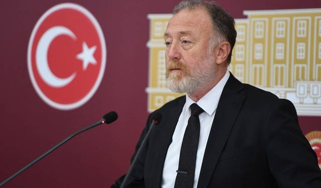 Komisyon, Öcalan'ı dinleyecek mi? DEM Partili Temelli'den açıklama