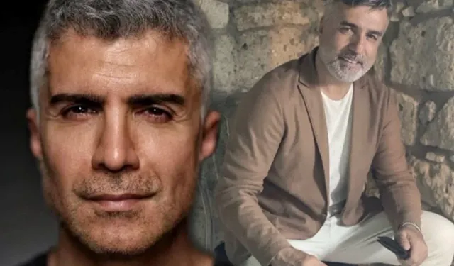 Özcan Deniz ile ağabeyi Ercan Deniz arasında ipler koptu!