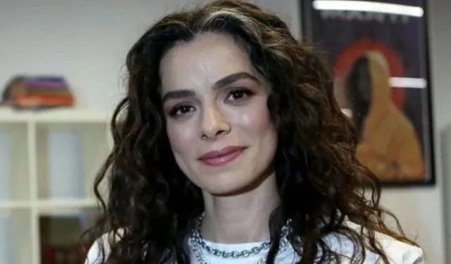 Uyuşturucu operasyonu sonrası Özge Özpirinçci'den açıklama geldi