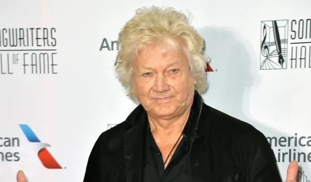 Ünlü müzisyen John Lodge yaşamını yitirdi