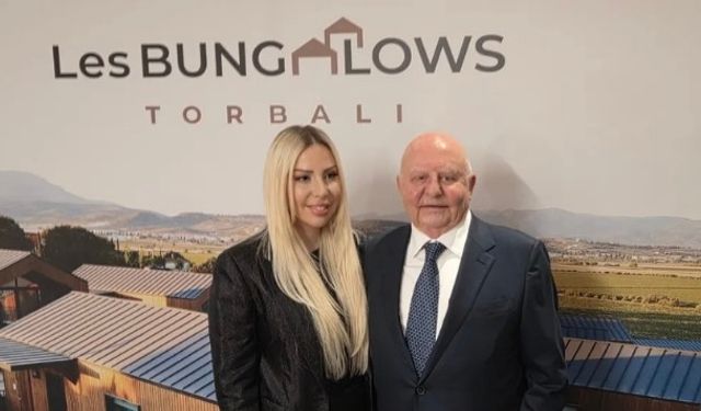 Lucien Arkas ve eşi Merve Arkas'a şok! Bakan Yerlikaya'dan soruşturma izni