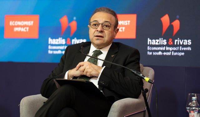 Bağış: “Avrupa’nın Türkiye’ye olan ihtiyacı, Türkiye’nin AB’ye olan ihtiyacından çok daha fazla